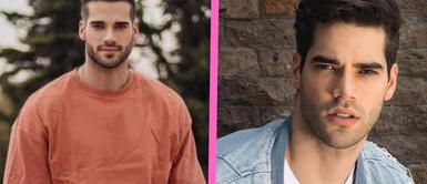 Conoce más acerca de la verdadera nacionalidad del actor Guty Carrera. Esta es la verdadera NACIONALIDAD de Guty Carrera, el actor que hoy triunfa en México