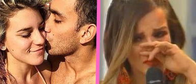 ¿Said Palao buscó a Macarena Vélez?: La respuesta te impactará ¿Said Palao BUSCÓ a Macarena Vélez para RETOMAR el romance?: "Tengo una maestría en eso"