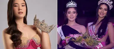 Kyara Villanella queda fuera del Top 3 del Miss Teen Universe tras estrepitosa caída. Kyara Villanella no logra entrar al Top 3 del Miss Teen Universe 2023 a pesar de imponente pasarela