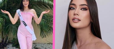 Usuarios respaldan a Kyara Villanela tras caída en el Miss Teen Universe Usuarios en redes expresan su respaldo a Kyara Villanela tras caída y no ganar Miss Teen Universe: “Orgullo peruano”