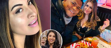 Descubre quién es Helen Villegas, la novia de 'Chiquito' Flores. Novia de Chiquito Flores es comparada con Tula Rodríguez por impensada razón: ¿quién es Helen Villegas?