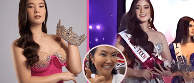 Kyara Villanella dice adiós a los concursos Kyara Villanella dice ADIÓS a los concursos de belleza y anuncia qué hará ¿Seguirá los pasos de su mamá?