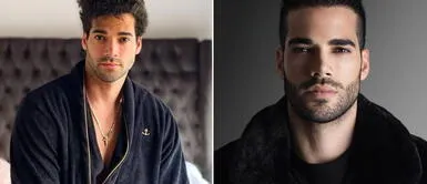 Descubre cuál es la verdadera edad y estatura de Guty Carrera, el famoso 'Potro' peruano que triunfa en México Esta es la verdadera edad y estatura de Guty Carrera, el famoso 'Potro' peruano que triunfa en México