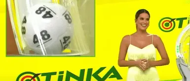 Resultados de la Tinka del domingo 26 de noviembre del 2023: MIRA AQUÍ las bolillas ganadoras Resultados de La Tinka del domingo 26 de noviembre del 2023: MIRA AQUÍ las bolillas ganadoras