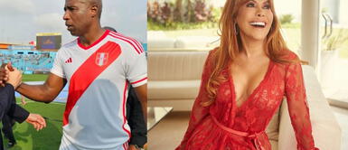 Urraca sin duda fue respaldada por los cibernautas tras misiles de Cuto. Cuto Guadalupe da con palo a Magaly Medina pero cibernauta lo sepulta y le hace recordar que pasó con Charlene Castro