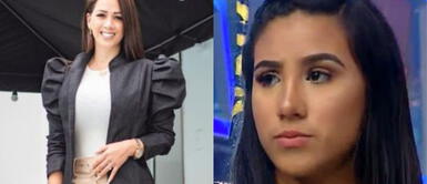 Melissa Klug lanza un mensaje contundente a Samaha Lobatón. ¿Melissa Klug no pierde las esperanzas con Samahara Lobatón?: "Hay tiempo para cambiar"