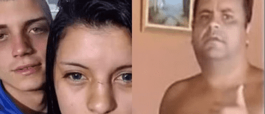 Mujer descubre que su padre es amante de su esposo y los exhibe en redes sociales Mujer DESCUBRE que su padre es AMANTE de su esposo y filtra todo en redes