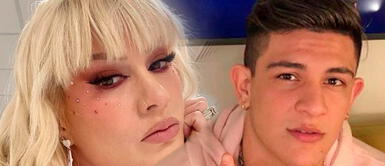 ¿Emilio Jaime tuvo miedo a Leslie Shaw? Ex chico reality no fue a concierto con "Los Hermanos Yaipén" ¿Emilio Jaime tuvo miedo a Leslie Shaw? Ex chico reality no cantó en el Future Visions Fest