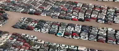 Remate de autos: ¿Cómo acceder a los increíbles precios de un almacen ubicado en Lima? Remate de autos: ¿Cómo acceder a los increíbles precios de un almacen ubicado en Lima?