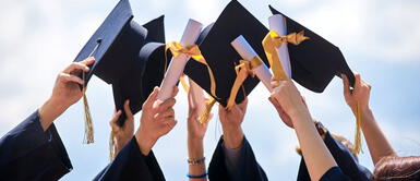 Frases para iniciar un discurso de graduación de secundaria Frases para iniciar un discurso de graduación de secundaria