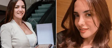 Esta es la compleja carrera que estudió Rosángela Espinoza. Esta es la costosa carrera que estudió Rosángela Espinoza, la chica reality de EEG