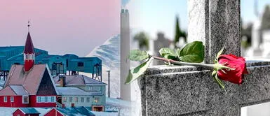 Exiten algunas ciudades donde morir no es una opción Ciudades donde morir es ilegal: 3 lugares en el mundo donde no puedes fallecer