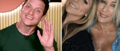 Mónica Zevallos lanza llamativa advertencia EN VIVO a Gino Pesaressi por su hija: ¿cuántos años se lleva con Michaela? Mónica Zevallos advierte EN VIVO a Gino Pesaressi por su hija: ¿cuántos años se lleva con Michaela?