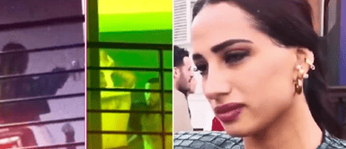 Valery Revello responde a haters tras escándalo de su aún esposo Sergio Peña Valery Revello responde a haters tras escándalo de su aún esposo Sergio Peña