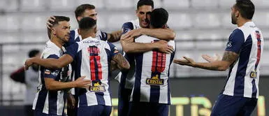 Liga 1: ¿Quién es el segundo refuerzo que persigue Alianza Lima y por qué es tan resistido por hinchas? Liga 1: ¿Quién es el segundo refuerzo que persigue Alianza Lima y por qué es tan resistido por hinchas?