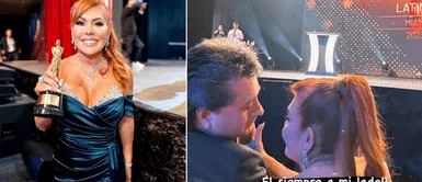 ¿Qué carrera estudió Magaly Medina para ser conductora de televisión y cuánto cuesta? Esta es la desafiante carrera que Magaly Medina estudió para ser la 'mejor conductora de TV'