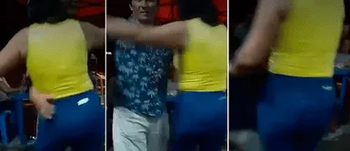 Hombre en Iquitos murió de paro fulminante cuando bailaba feliz en su reencuentro de promoción Hombre en Iquitos murió de paro fulminante cuando bailaba feliz en su reencuentro de promoción