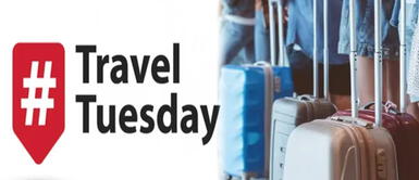 Viajes baratos para comprar en el Travel Tueday 2023 Travel Tuesday 2023, OFERTAS: cómo conseguir los mejores viajes y descuentos este día