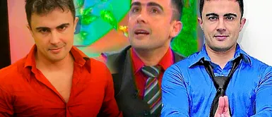 Oscar Gayoso pone FIN AL MISTERIO y reaparece así en evento tras varios años Oscar Gayoso pone FIN AL MISTERIO y reaparece así en evento tras varios años