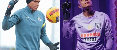 Ángelo Campo revela su destino tras jugar en Alianza Lima. Ángelo Campos rompe el silencio sobre su futuro en Alianza Lima: ¿Se va del club íntimo?