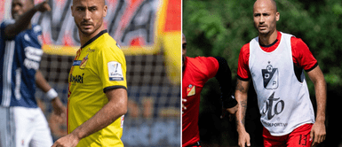 Juan Pablo Zuluaga y su destino en su carrera futbolística. Alianza Lima: ¿Quién es Juan Pablo Zuluaga, el posible refuerzo?