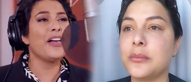 Natalia Salas se defiende de las críticas por aparecer en spot ‘Peruanos de verdad’ Natalia Salas se defiende de las críticas por aparecer en spot "Peruanos de verdad"