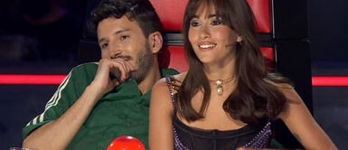 Sebastian Yatra y Aitana terminaron con SORPRENDENTE mensaje: "Los dos estamos solteros" Sebastian Yatra y Aitana terminaron con SORPRENDENTE mensaje: "Los dos estamos solteros"
