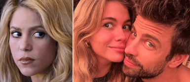 Descubre por qué Clara Chía Martí nunca responde los ataques de Shakira tras infidelidad de Gerard Piqué. ¿Por qué Clara Chía Martí nunca responde los ataques de Shakira tras infidelidad de Gerard Piqué?