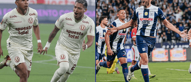 Estos son los jugadores que estarán en la temporada 2024. Universitario y Alianza Lima: Conoce los últimos fichajes y las bajas de ambos clubes