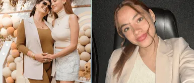 Hija de Melissa Klug revela dura enfermedad. Hija de Melissa Klug padece TRÁGICA ENFERMEDAD y causa preocupación en redes