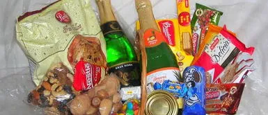 ¿Es obligatorio que las empresar entreguen canastas de navidad? ¿Quiénes reciben la canasta navideña a fin de año?