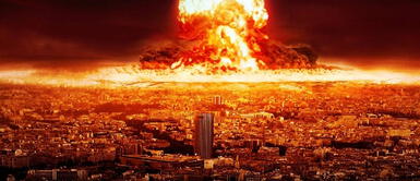 Viajero del tiempo DEJA EN SHOCK al revelar 3 CATÁSTROFES MUNDIALES para el 2024: "Dio fechas exactas" Viajero del tiempo DEJA EN SHOCK al revelar 3 CATÁSTROFES MUNDIALES para el 2024: "Dio fechas exactas"