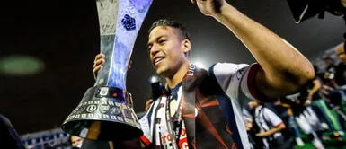 Alianza Lima: ¿Cuáles son las razones para que Cristian Benavante no siga en el equipo blanquiazul? Alianza Lima: ¿Cuáles son las razones para que Cristian Benavante no siga en el equipo blanquiazul?