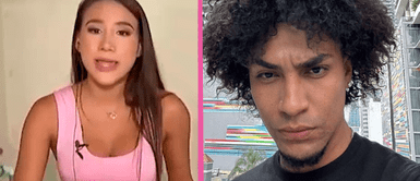 Samahara Lobatón reaccionó ante declaraciones de Youna Samahara Lobatón anuncia que tomará acciones LEGALES contra Youna por acusarla de mala madre