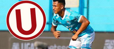 Yoshimar Yotún tiene una propuesta formal de Universitario de Deportes ¿Yoshimar Yotún se irá a Universitario? Esta fue su sorprendente respuesta