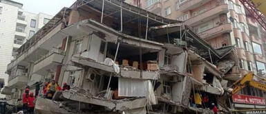 Esto podría pasar en cualquier momento. Ante un terremoto en Lima ¿Cuál sería el factor que acabaría con sus ciudadanos? Experto revela la verdad