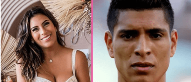 Rosa Fuentes deja mensaje ¿a Paolo Hurtado? Rosa Fuentes ‘SEPULTA’ a Paolo Hurtado con potente mensaje: “Salir de ese círculo tóxico”