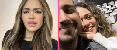 Mayra Goñi revela por qué terminó con Ricardo Mendoza ¿Por qué Mayra Goñi terminó su relación con Ricardo Mendoza? Actriz se pronuncia