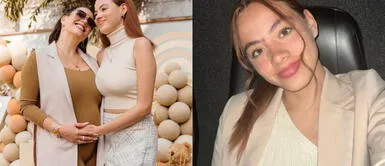 Melissa Lobatón provoca ola de suspiros con sublime bikini a crochet y pantalones tejidos para verano. Melissa Lobatón provoca ola de suspiros con bikini a crochet y pantalones tejidos para verano