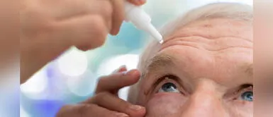 Amenaza invisible: más de la mitad de los casos de glaucoma en Perú pasa desapercibida Amenaza invisible: más de la mitad de los casos de glaucoma en Perú pasa desapercibida