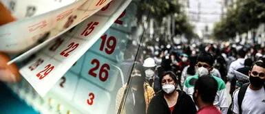 ¿Quiénes serán beneficiados el 8 y 9 de DICIEMBRE tras declararse FERIADO NACIONAL? ¿Quiénes serán beneficiados el 8 y 9 de DICIEMBRE tras declararse FERIADO NACIONAL?