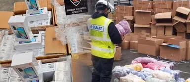 iPhones, PlayStation y más productos tecnológicos desde UN SOL en GRAN REMATE de la SUNAT iPhones, PlayStation y más productos tecnológicos desde UN SOL en GRAN REMATE de la SUNAT