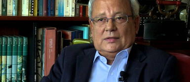 Periodista que jamás se calló y respetó lo que significa DECIR LA VERDAD. César Hildebrandt y el día que DIO CÁTEDRA de lo que SIGNIFICA SER PERIODISTA: “CHAO, Genaro. CHAO"