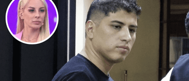 John Kelvin no puede salir del país por tener deuda de alimentos John Kelvin: Impiden su salida del país por tener deuda de alimentos