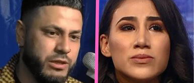 Bryan Torres habla claro sobre la crisis legal de Samahara y Youna. Este es el DESGARRADOR mensaje de Bryan Torres ante la crisis legal entre Samahara y Youna: ¿Qué dijo?