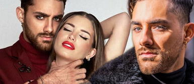 ¿Austin Palao supera a Flavia Laos con nuevo amor? Alejandra Baigorria lo echa ¿Austin Palao supera a Flavia Laos con nuevo amor? Alejandra Baigorria lo echa