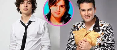 Conoce al actor que dará vida a Deyvis Orosco en la nueva serie televisiva ¿Quién es Mario Cortijo, el actor elegido para interpretar a Deyvis Orosco en la serie 'Tu nombre y el mío'?