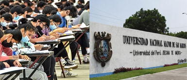 Conoce todos los detalles acerca del resultado del examen de admisión de la UNMSM Examen de Admisión en San Marcos Diciembre 2023: Conoce acerca de la evaluación en la Decana América