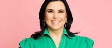 Margarita Pasos llega Perú. Margarita Pasos viene a lima para cambiar vida de peruanos