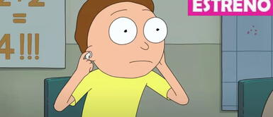 No te pierdas de este gran episodio. 'Rick y Morty', temporada 7 capítulo 8 COMPLETO ONLINE: ¿cómo ver ESTRENO de la serie?